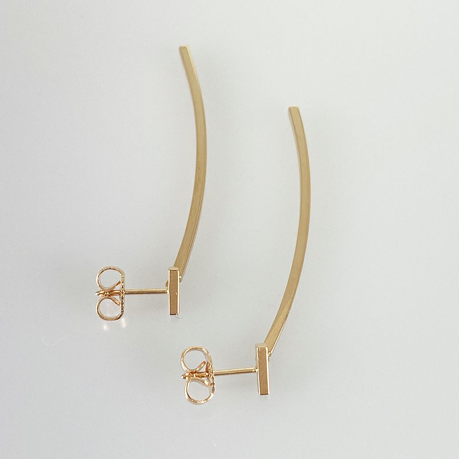 ティファニー ピアス