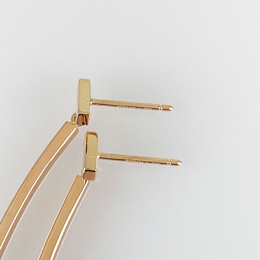 ティファニー ピアス