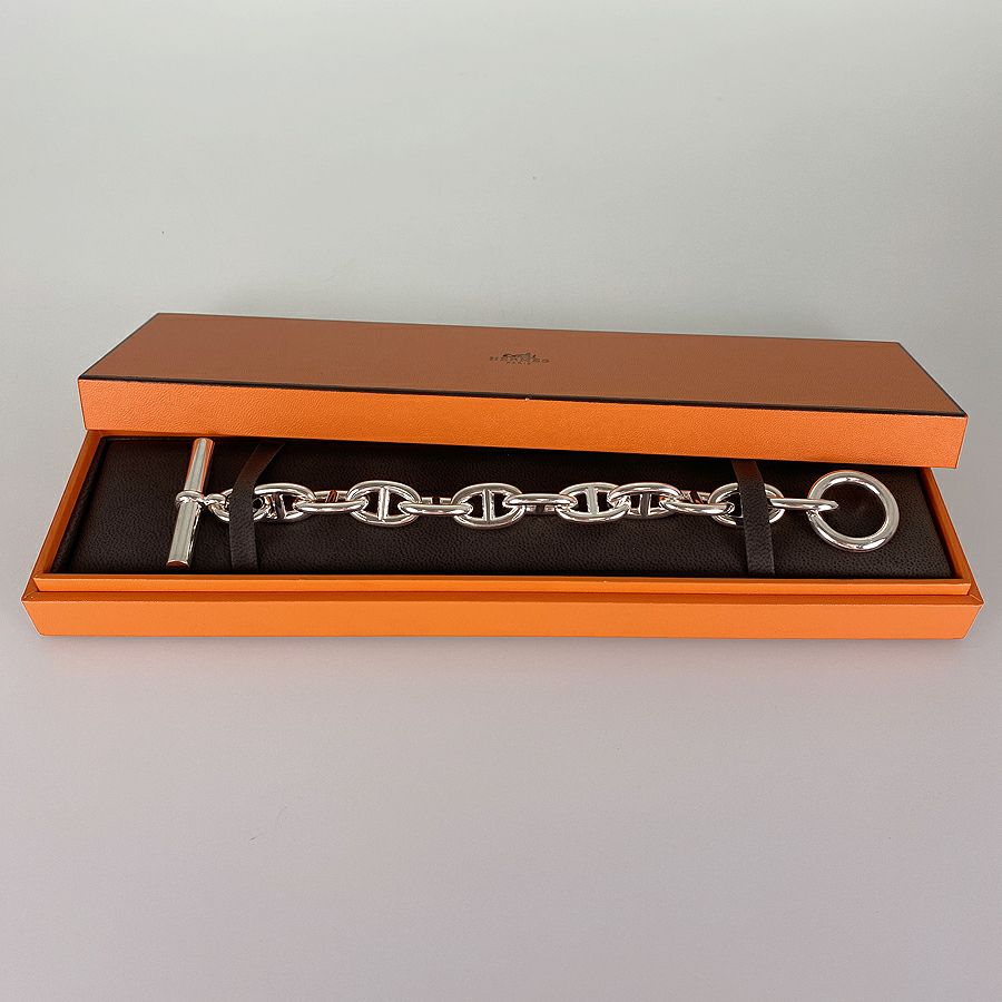 エルメス ブレスレット