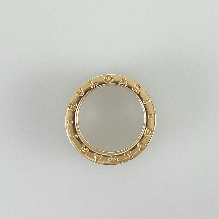 ブルガリ リング