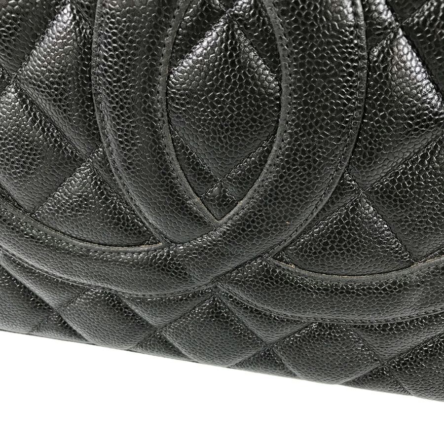 シャネル トートバッグ