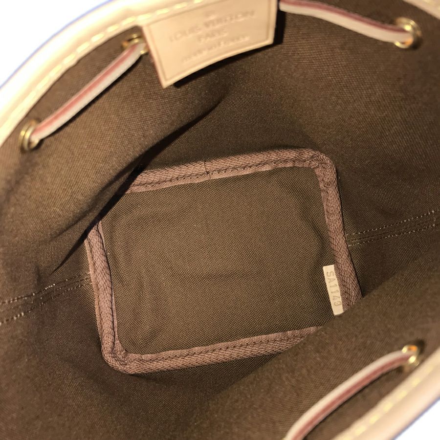 ルイ・ヴィトン ショルダーバッグ