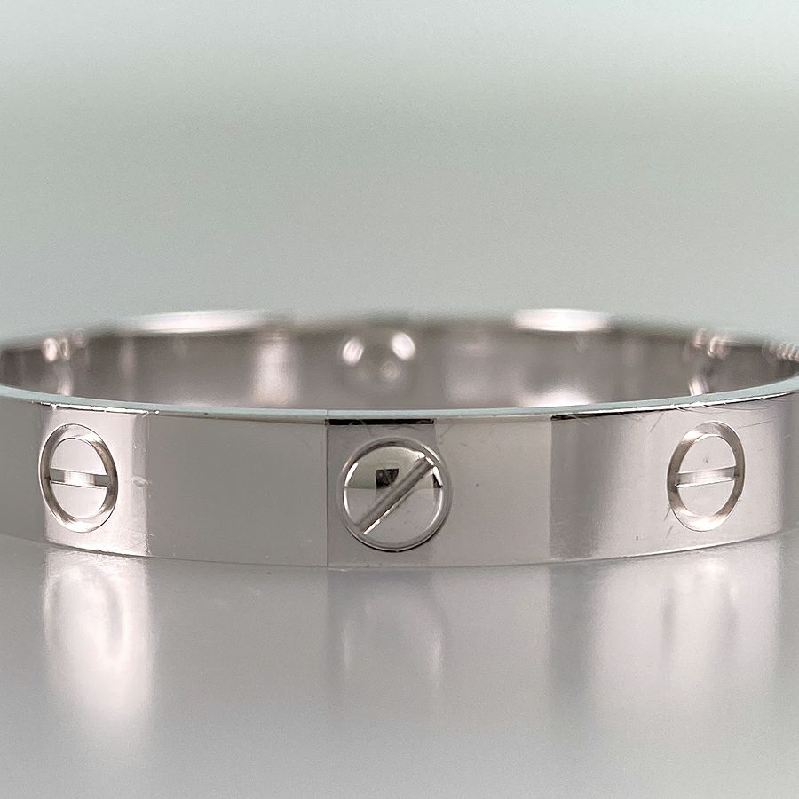 カルティエ ブレスレット