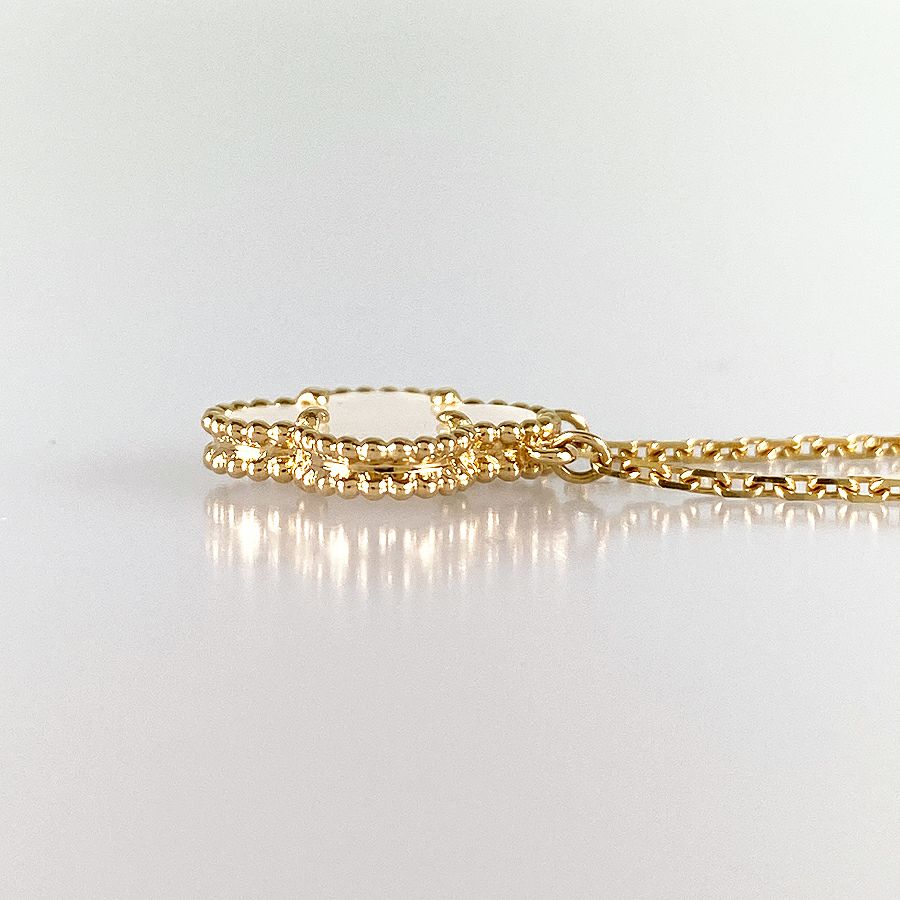 ヴァンクリーフ＆アーペル ネックレス