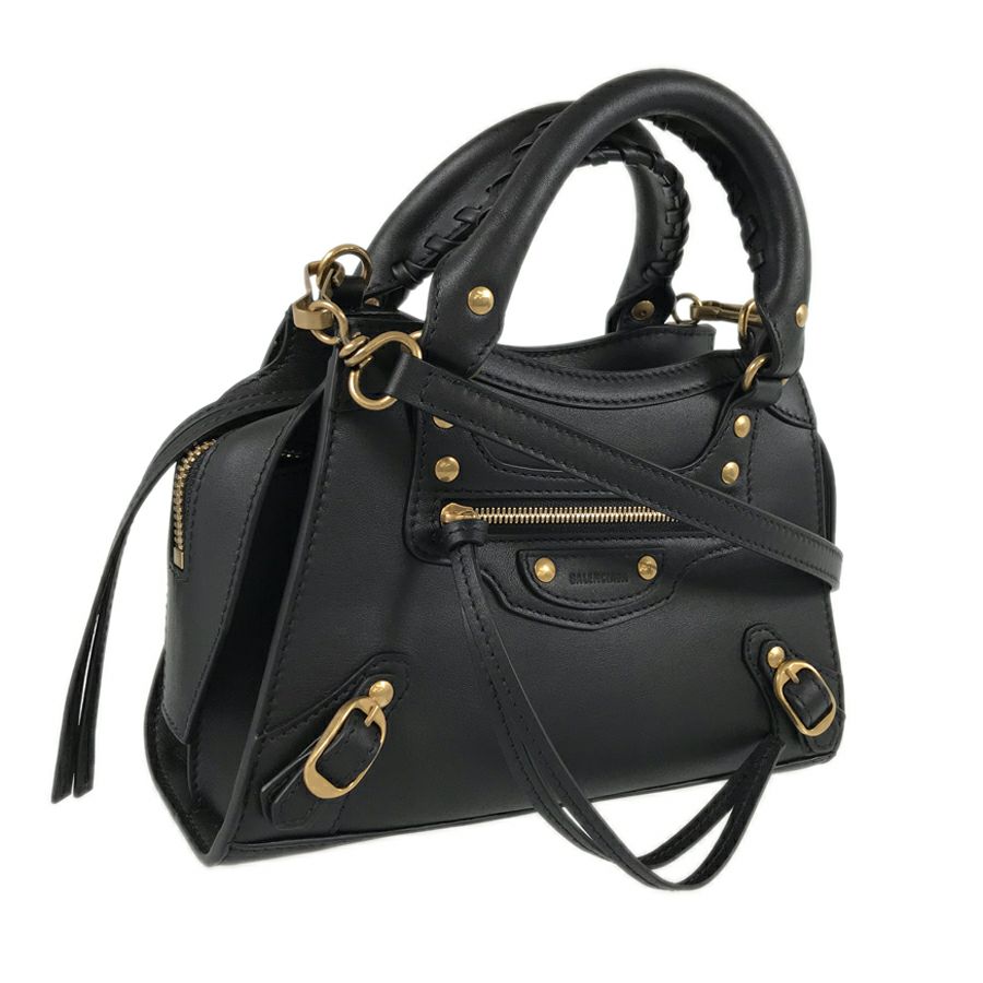 バレンシアガ ハンドバッグ