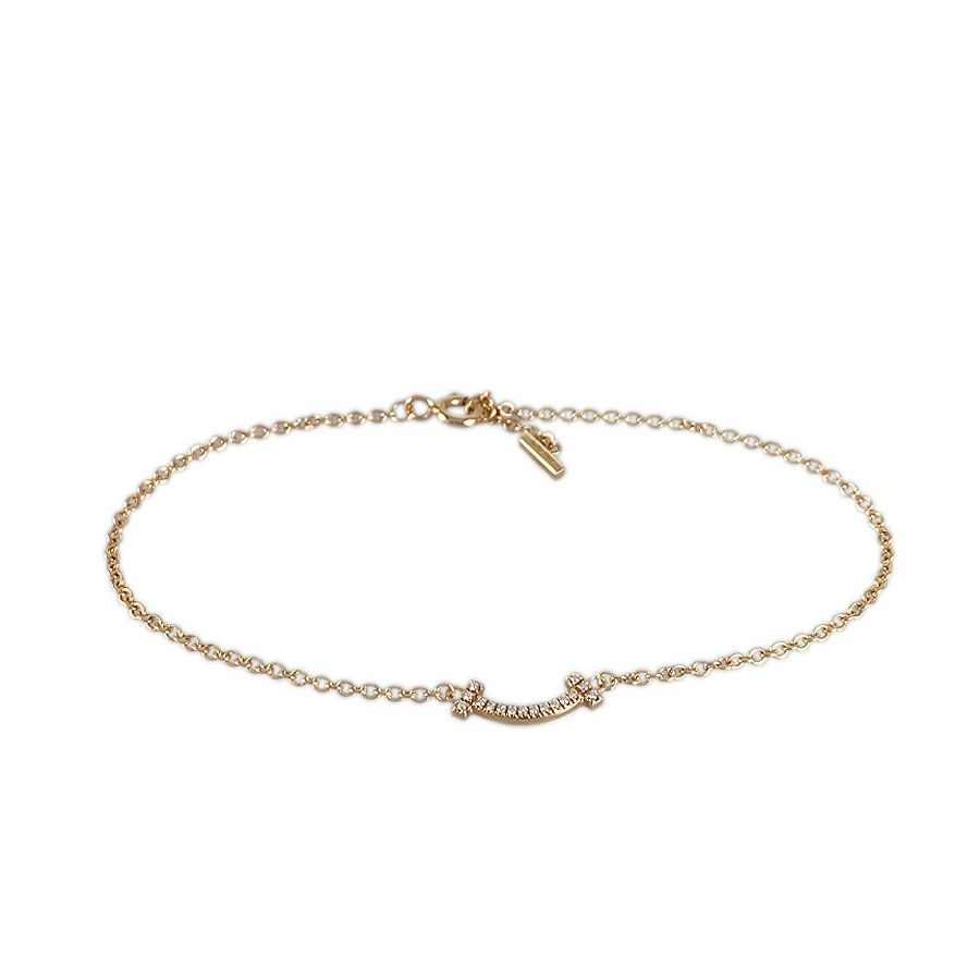 ティファニー ブレスレット