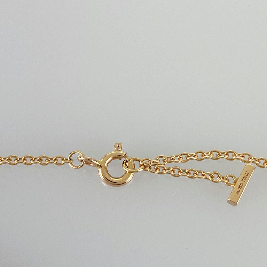 ティファニー ブレスレット