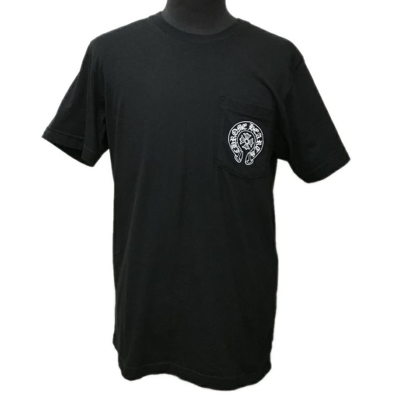 クロムハーツ メンズ Tシャツ