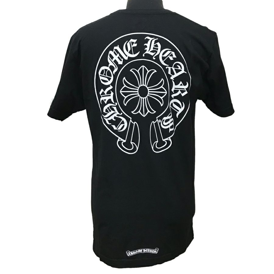クロムハーツ メンズ Tシャツ
