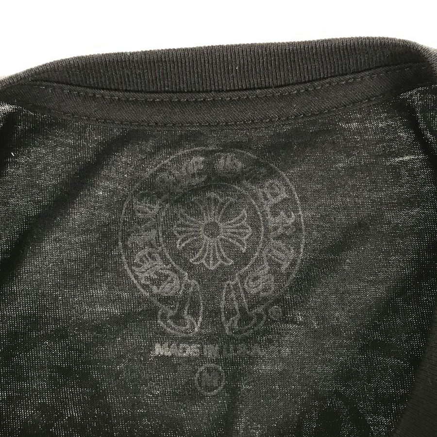クロムハーツ メンズ Tシャツ