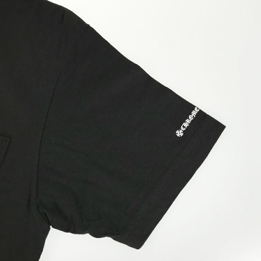 クロムハーツ メンズ Tシャツ