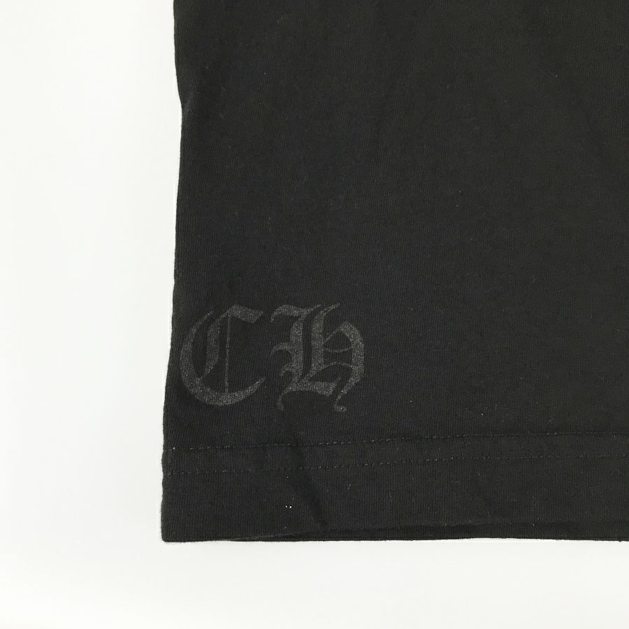 クロムハーツ メンズ Tシャツ