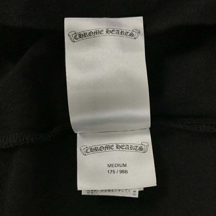 クロムハーツ メンズ Tシャツ