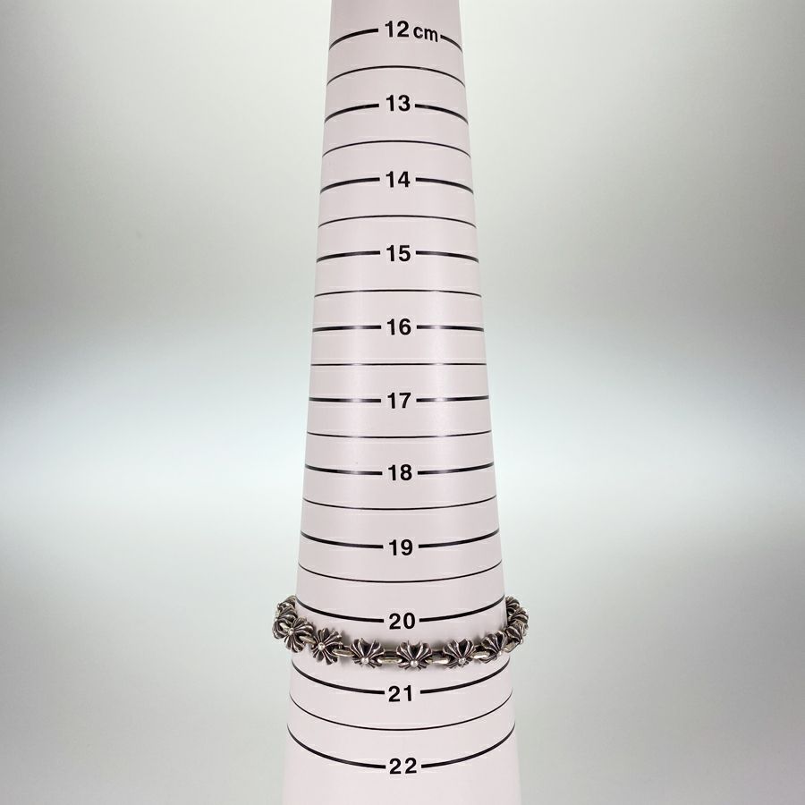 クロムハーツ ブレスレット