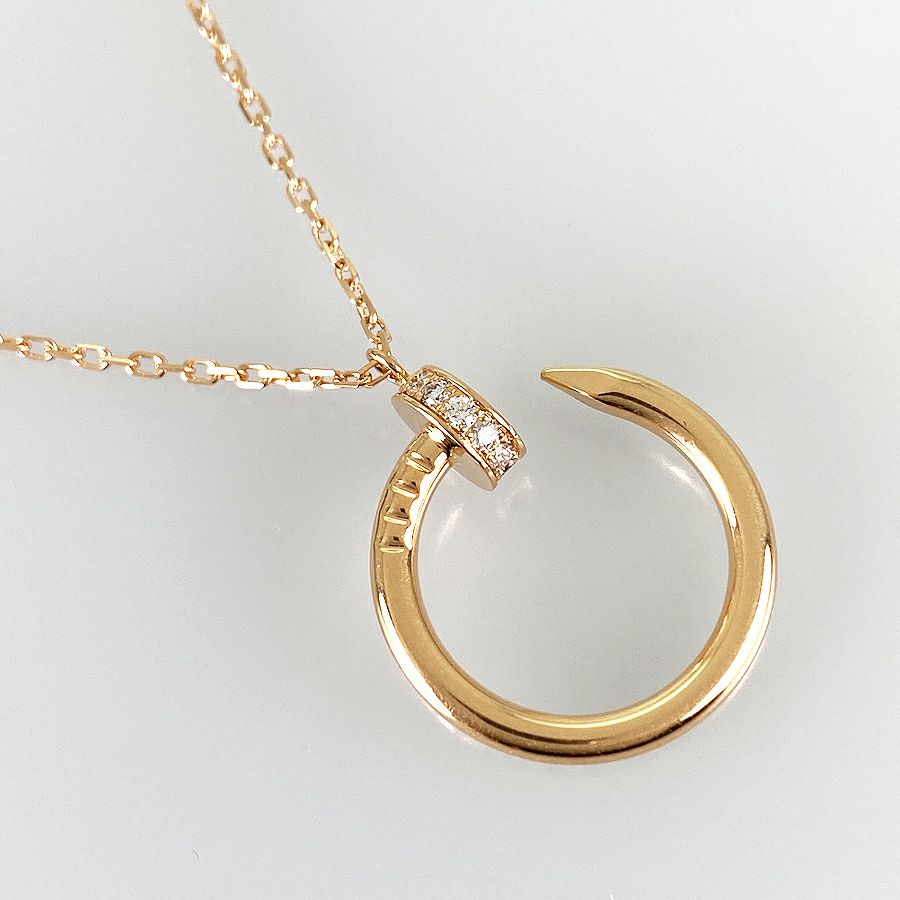 カルティエ ネックレス