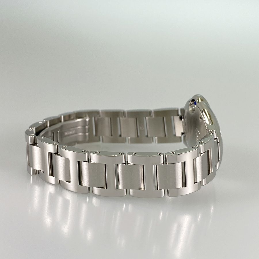 カルティエ WE902073 レディース 腕時計