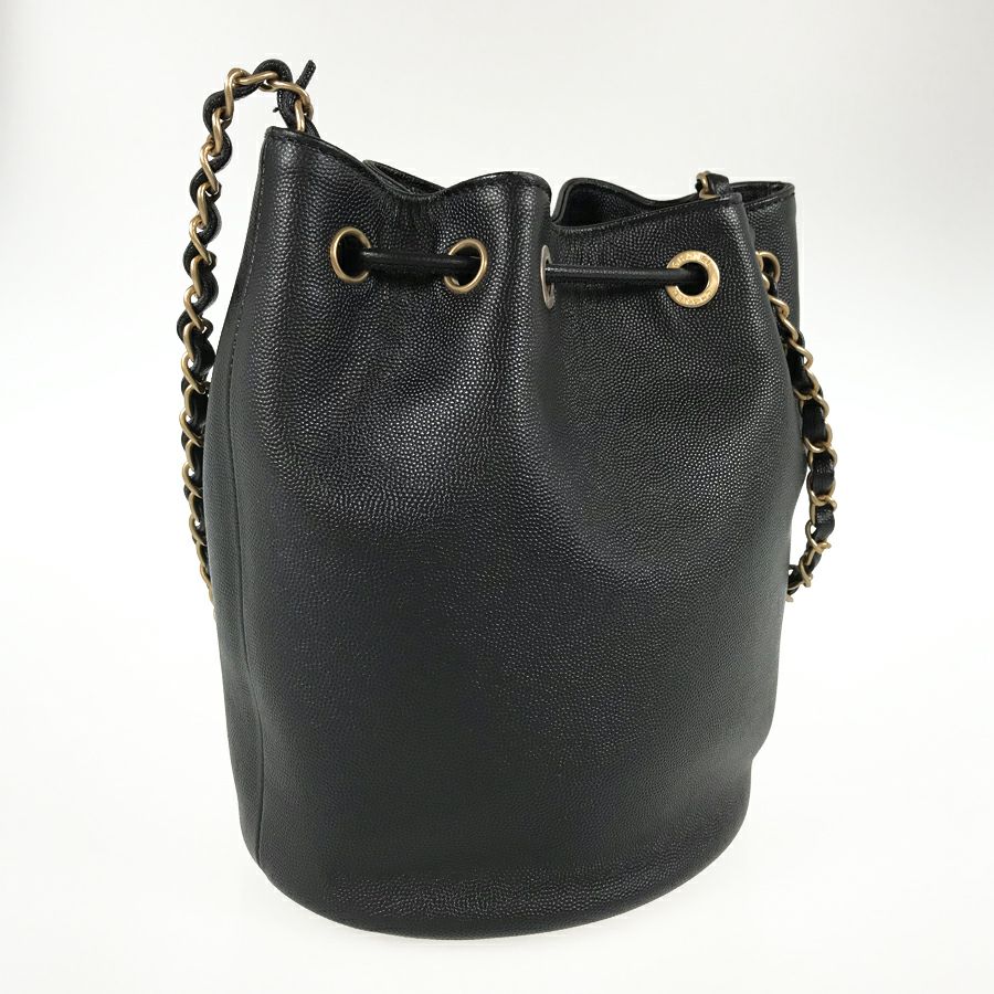 シャネル ショルダーバッグ