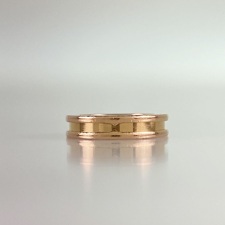 ブルガリ リング