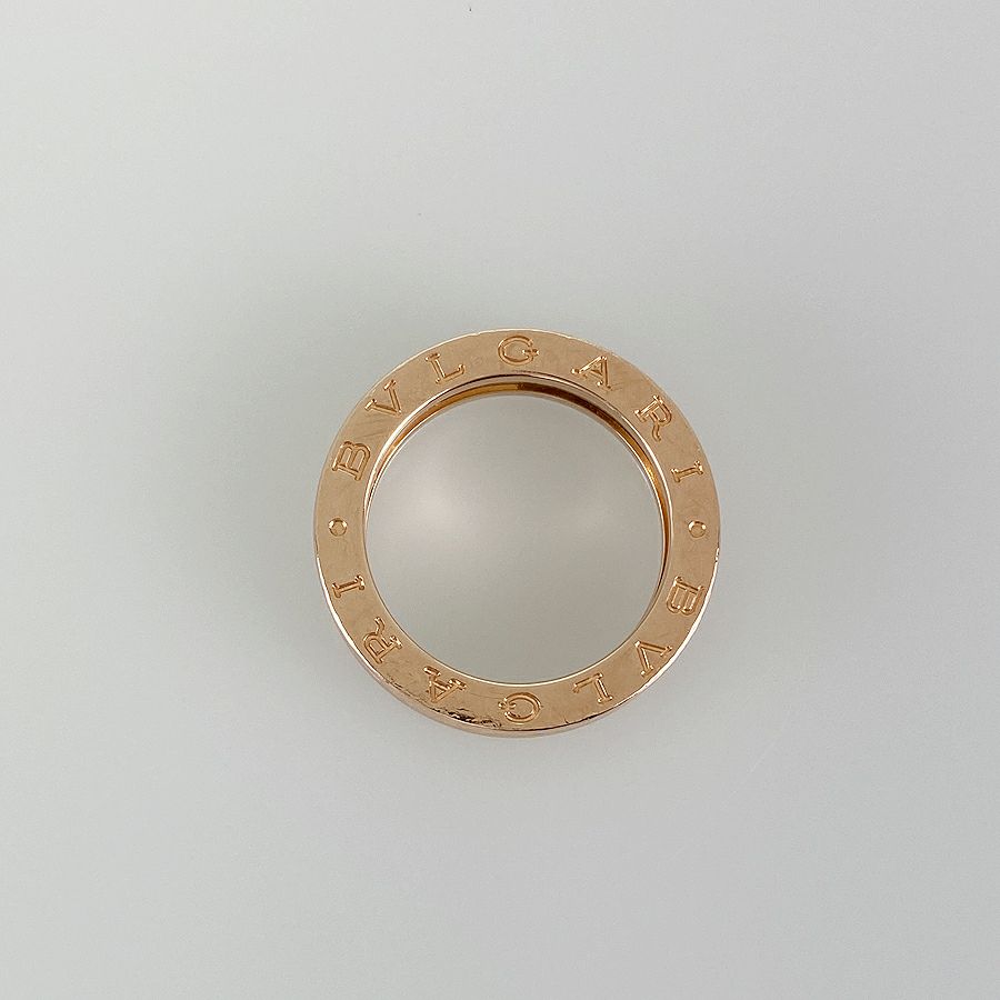 ブルガリ リング