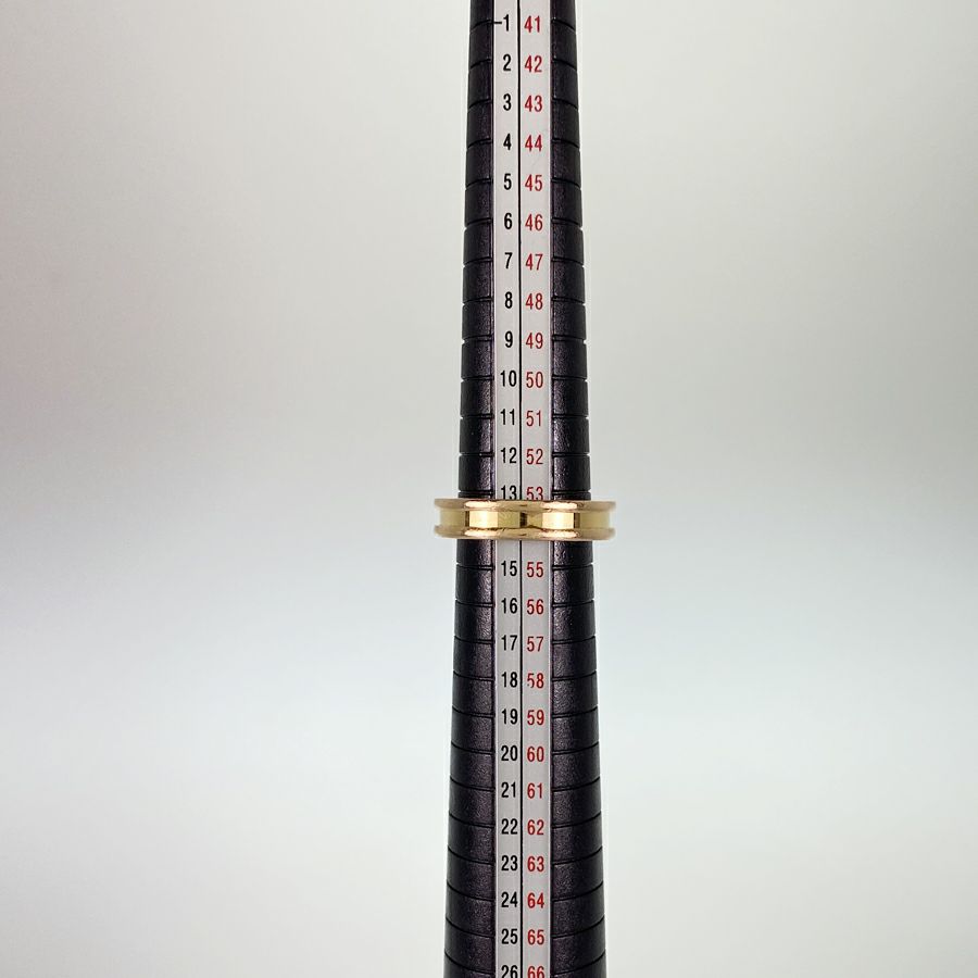 ブルガリ リング