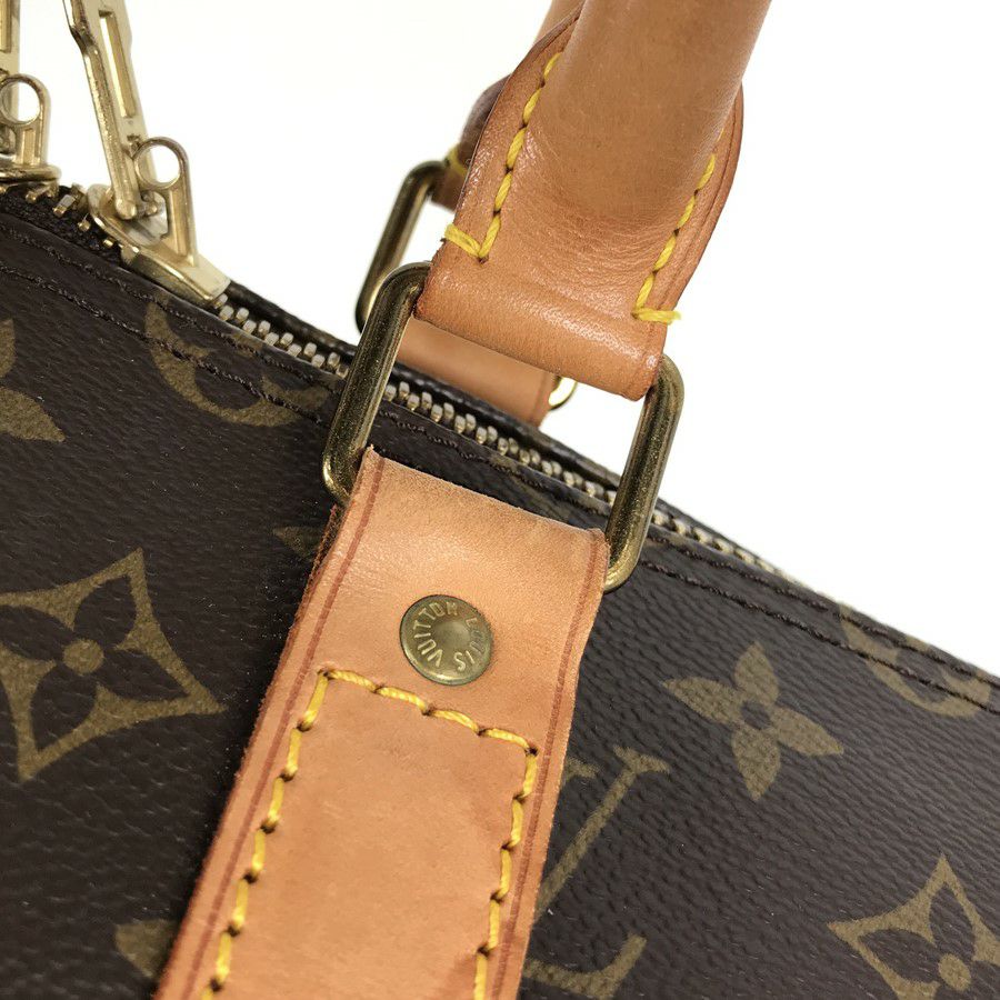 ルイ・ヴィトン ボストンバッグ