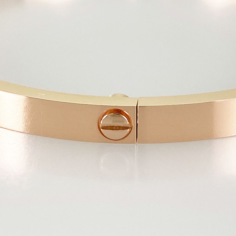 カルティエ ブレスレット