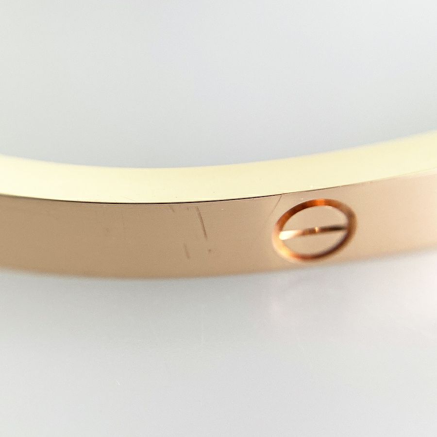 カルティエ ブレスレット