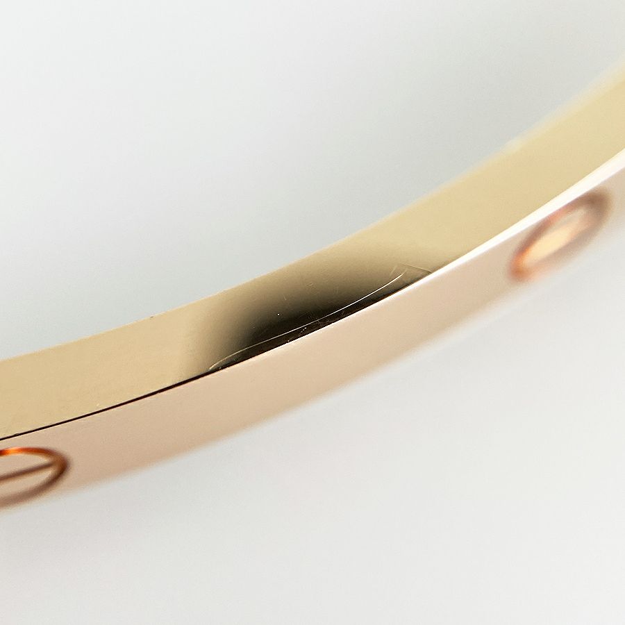 カルティエ ブレスレット