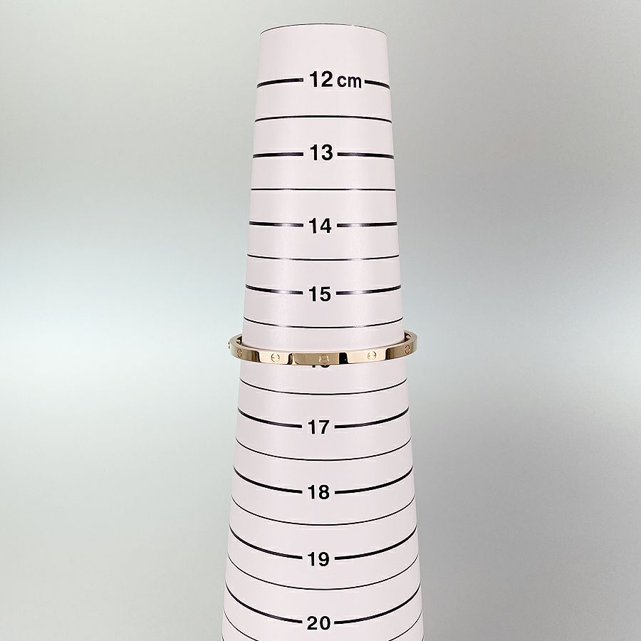 カルティエ ブレスレット