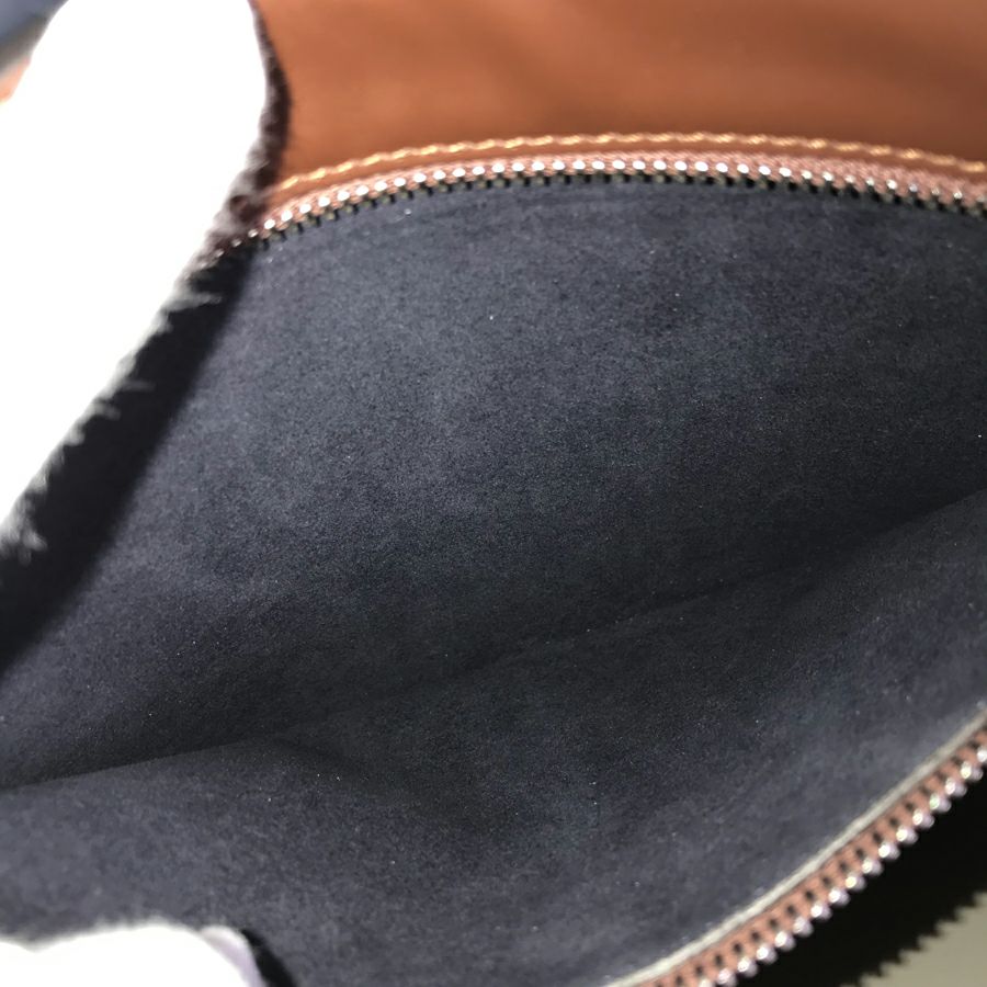 フェンディ トートバッグ