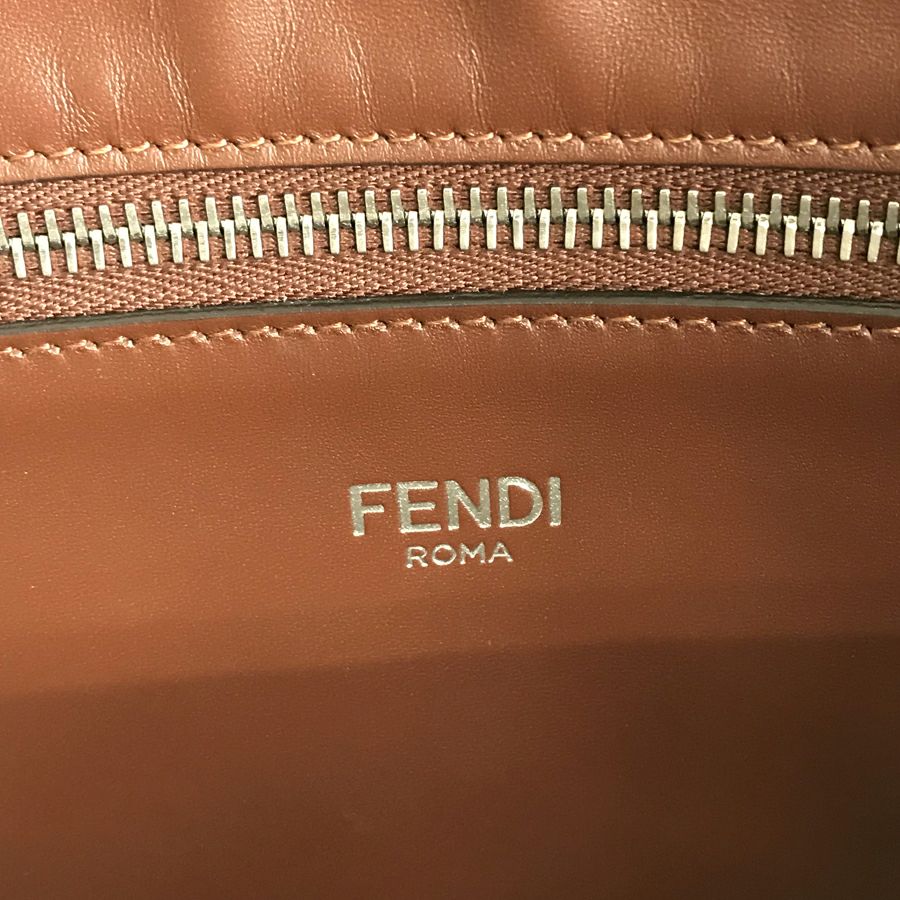 フェンディ トートバッグ