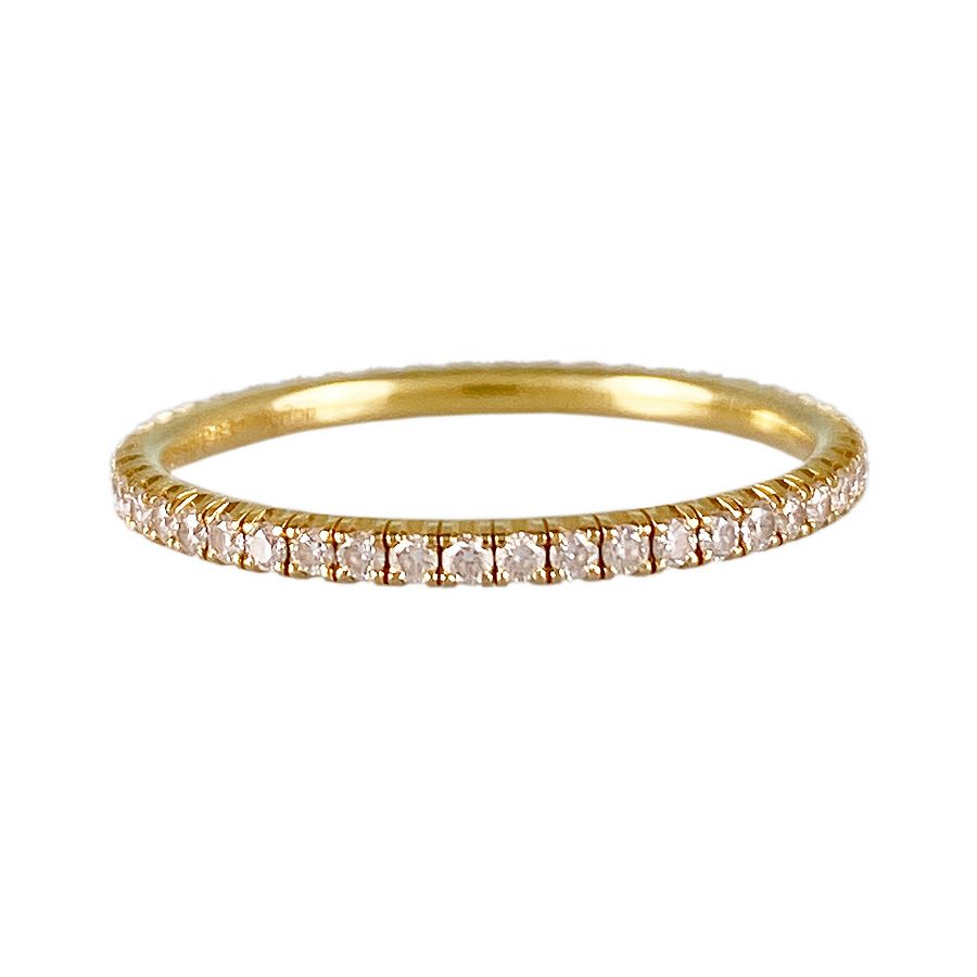 カルティエ リング