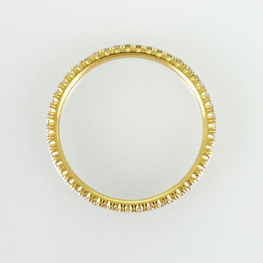 カルティエ リング