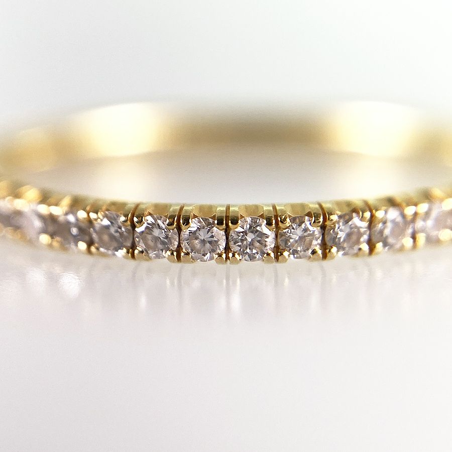 カルティエ リング