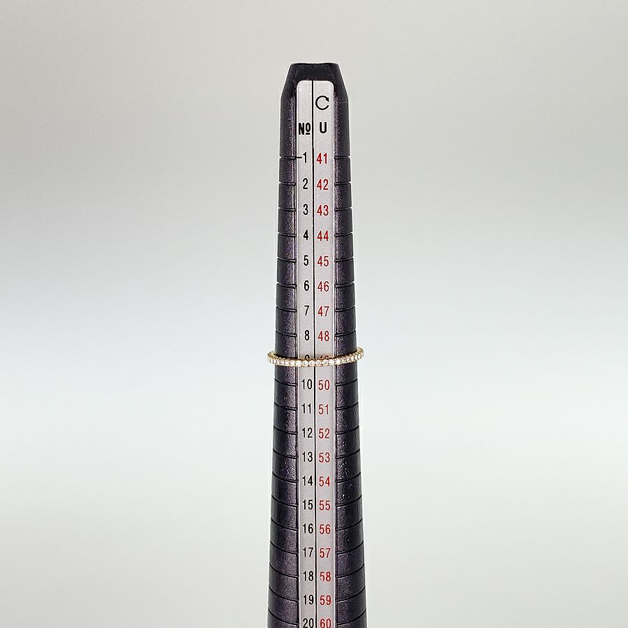 カルティエ リング