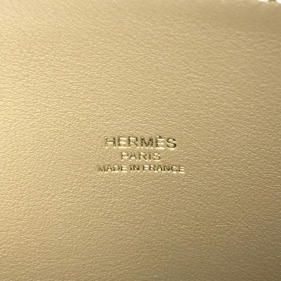 エルメス ハンドバッグ