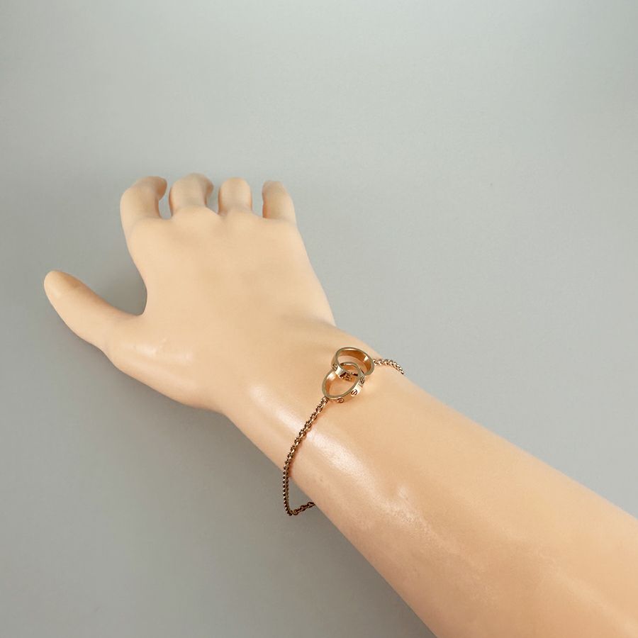 カルティエ ブレスレット