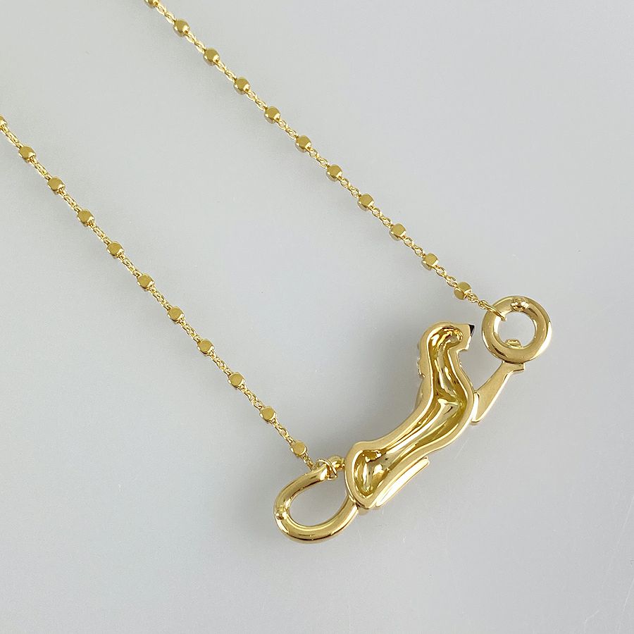 カルティエ ネックレス