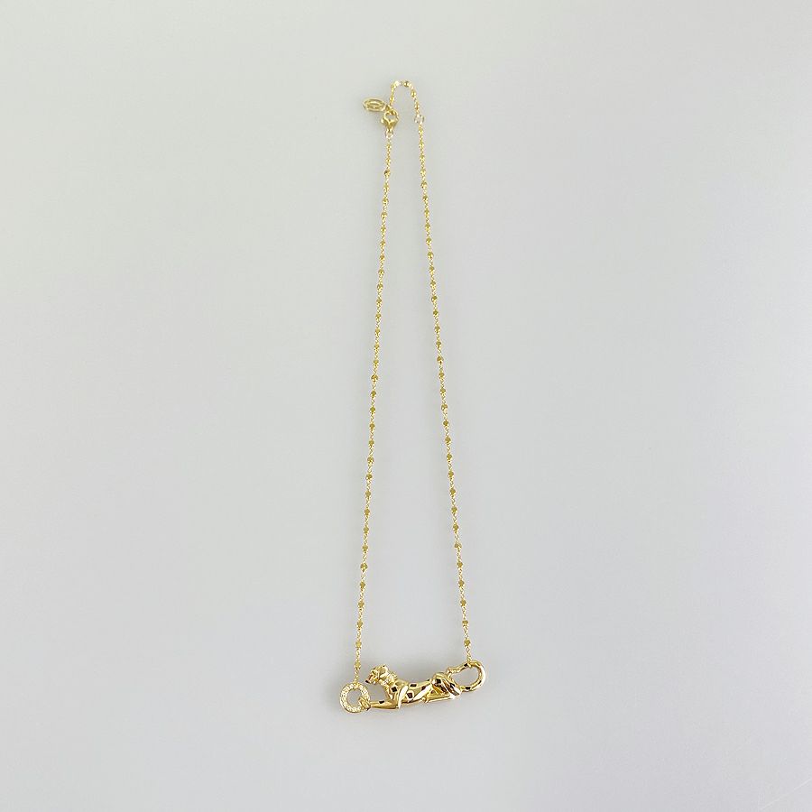 カルティエ ネックレス