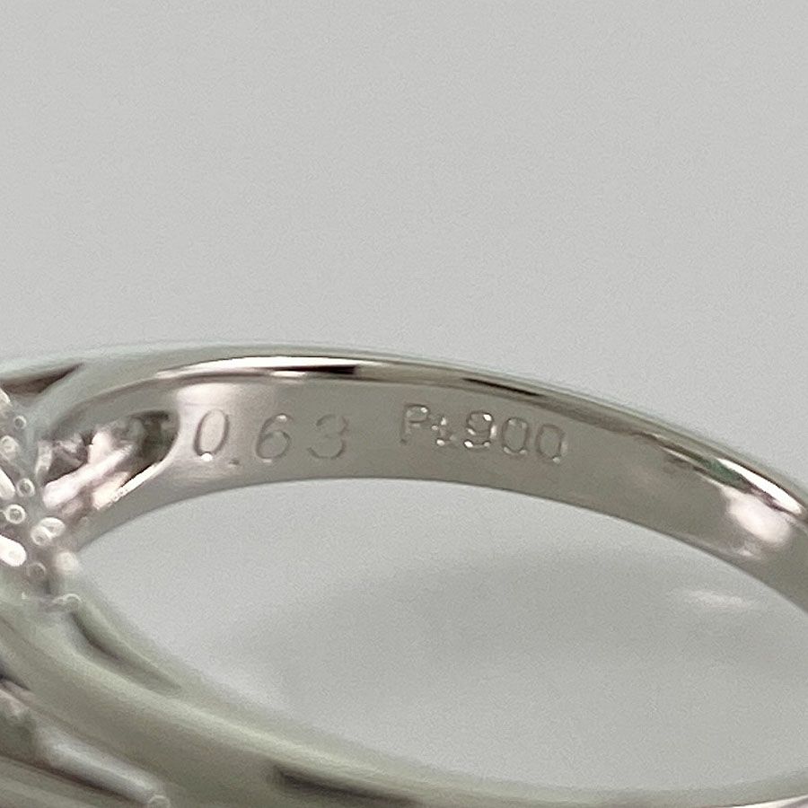 ノーブランド リング