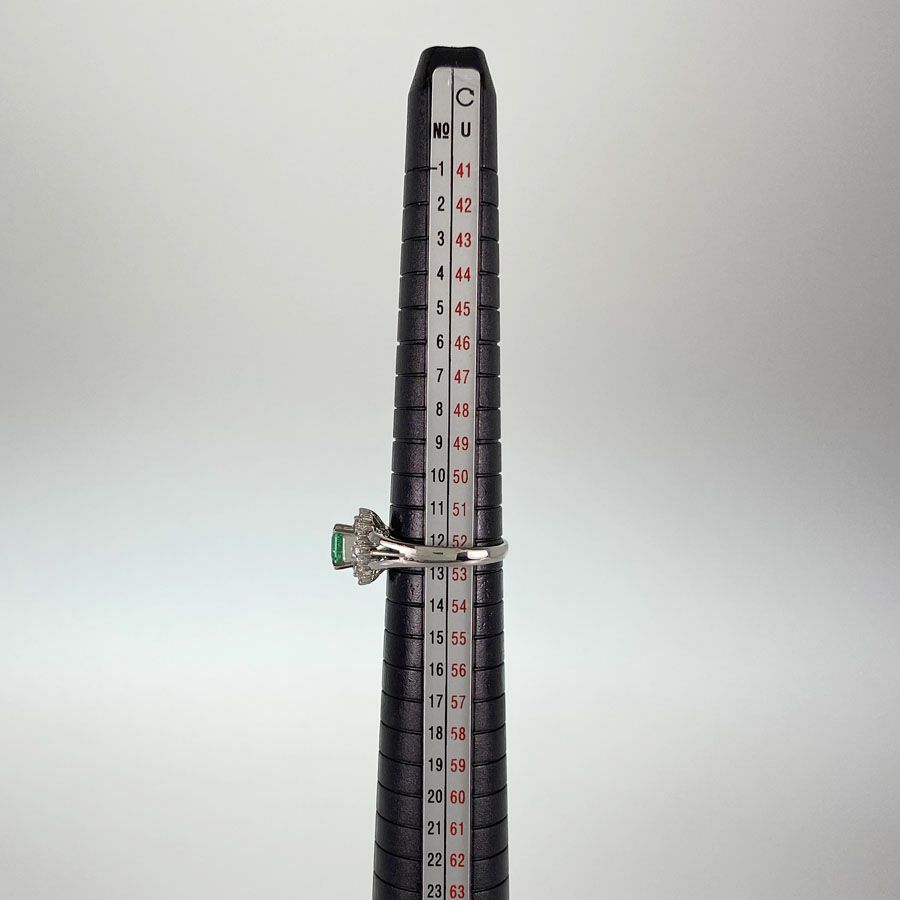 ノーブランド リング