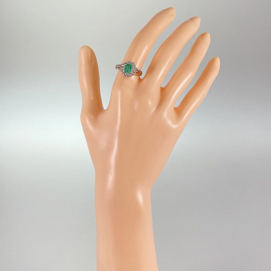 ノーブランド リング