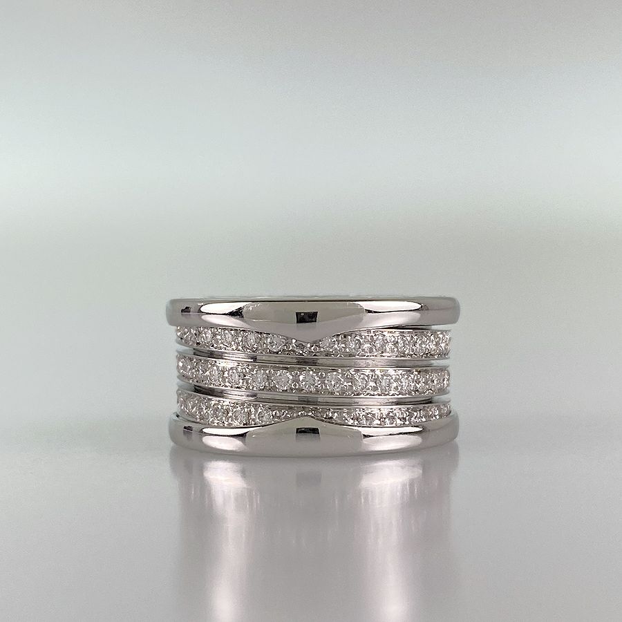 ブルガリ リング