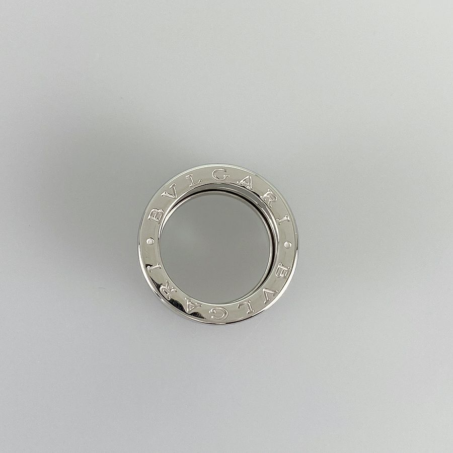 ブルガリ リング