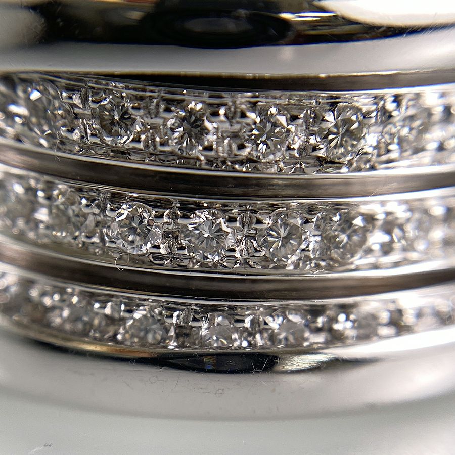 ブルガリ リング