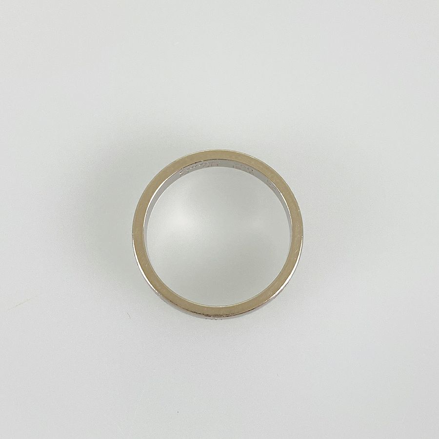 カルティエ リング