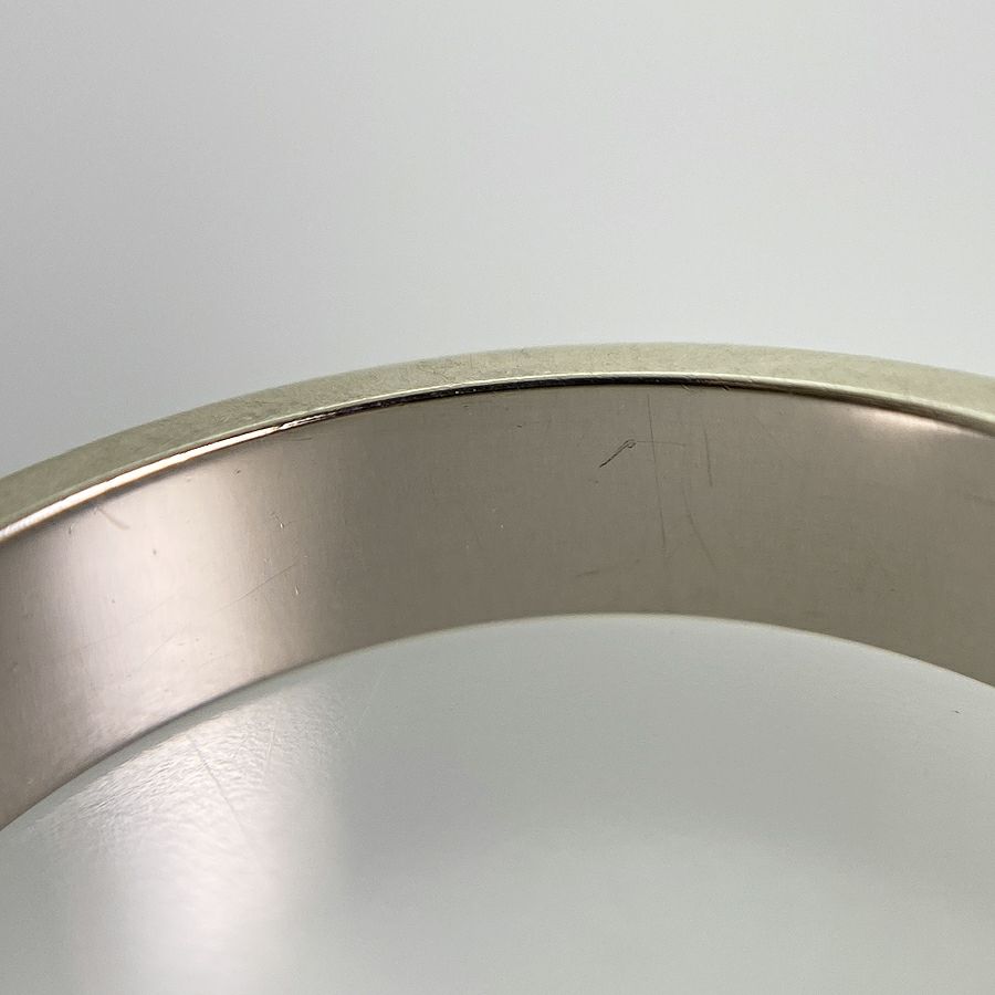 カルティエ リング