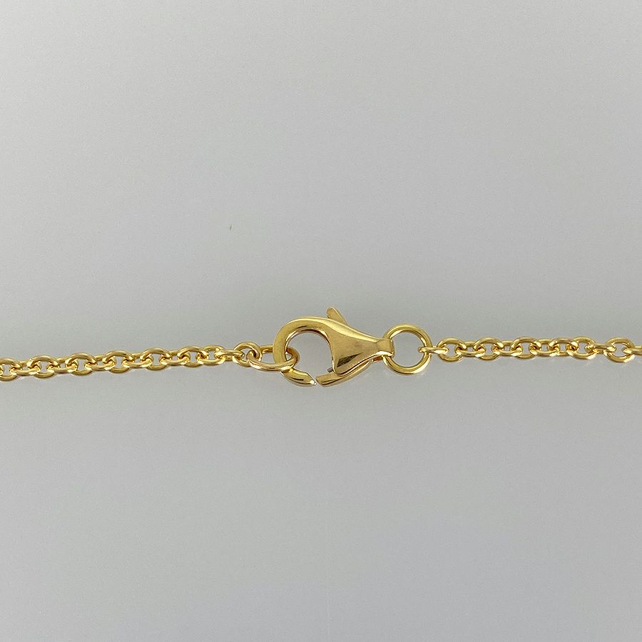 カルティエ ネックレス