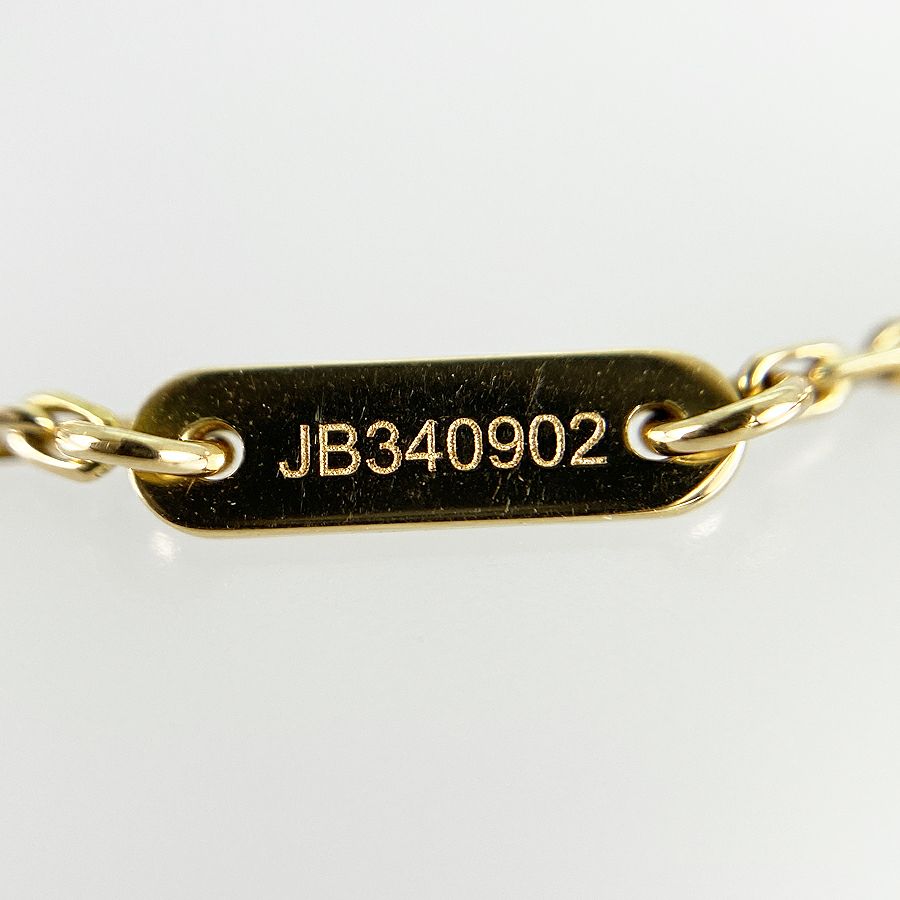 ヴァンクリーフ＆アーペル ブレスレット