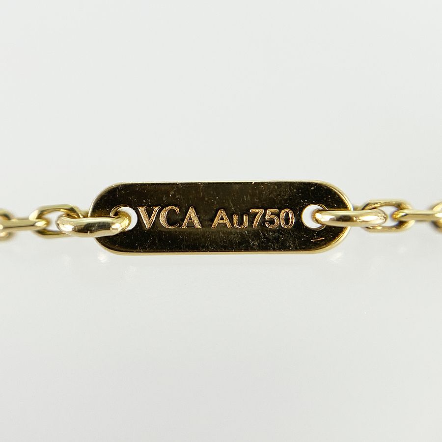 ヴァンクリーフ＆アーペル ブレスレット